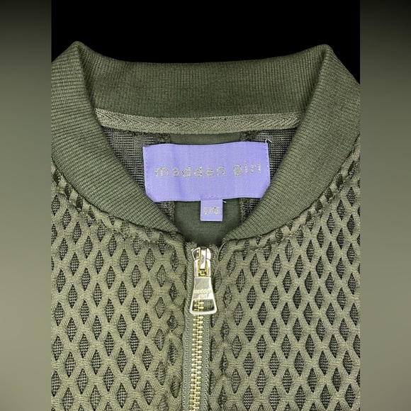 Madden Girl Jacket - Picture 5 of 6